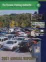 2001 Annual Report