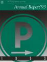 1993 Annual Report