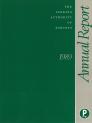 1989 Annual Report