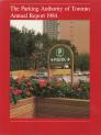 1984 Annual Report