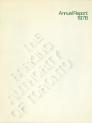 1978 Annual Report