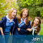 Girl Guides of Canada: National 2010 Celebration Launch Party