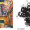 Heather Carey & Larry Eisenstein @ loop Gallery