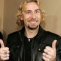 Nickelback Dark Horse 2010 Tour