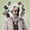 Robertson Davies: The Peeled I, A Canadian literary icon revelaed