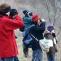 Rouge Park's 7th Annual Winter Bird Count