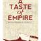 A Taste of Empire