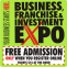 Business Franchise & Investment EXPO 2010