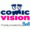 Comic Vision: Last Call
