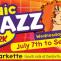Mosaic does...Jazz