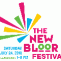 New Bloor Festival. We are HOT on Bloor!
