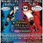 Toronto Roller Derby Presents: The Smoke City Betties vs The Death Track Dolls
