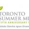 Toronto Summer Music Festival