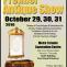Toronto's Premier Antique Show