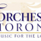 Orchestra Toronto Concert