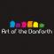 Art of the Danforth