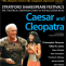 Caesar and Cleopatra