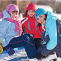 Free Ice Skating During Family Day on Toronto's Waterfront!