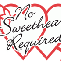 No Sweetheart Required