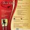 Tere Liye - A Valentine Affair Dinner & Dance