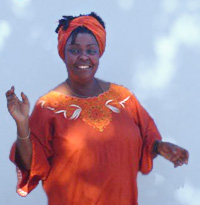 Hilli Arduin - Green P Parking