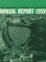 1959 Annual Report