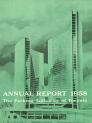 1958 Annual Report