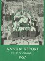 1957 Annual Report