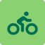 Bike Share Logo