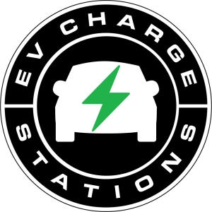 EV Charging - Green P Parking