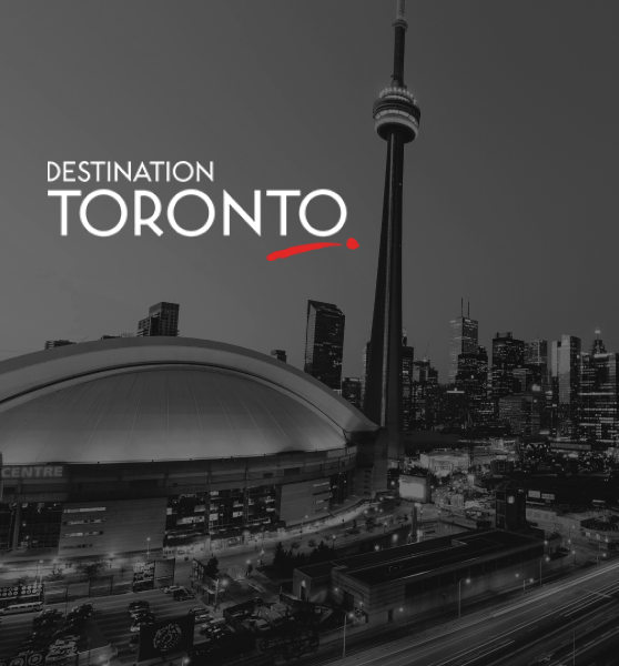 Destination Toronto