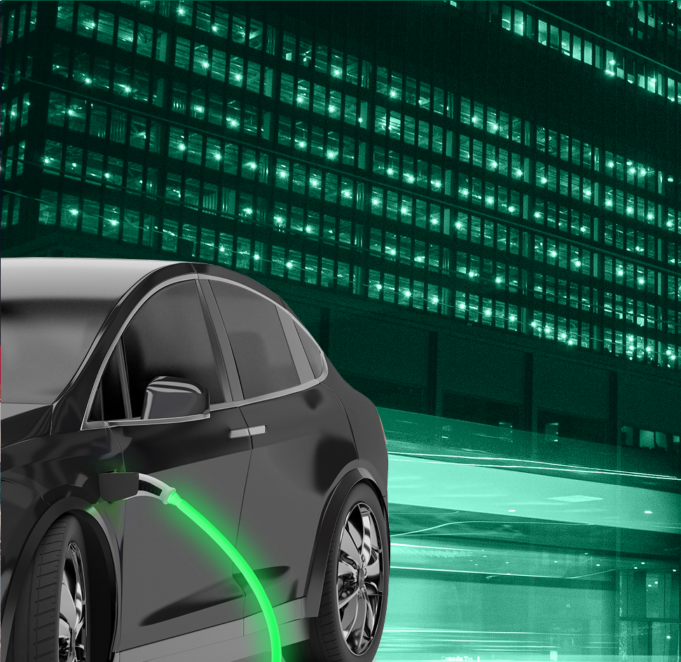 Green P Free EV Charging Week 2026 Press Release