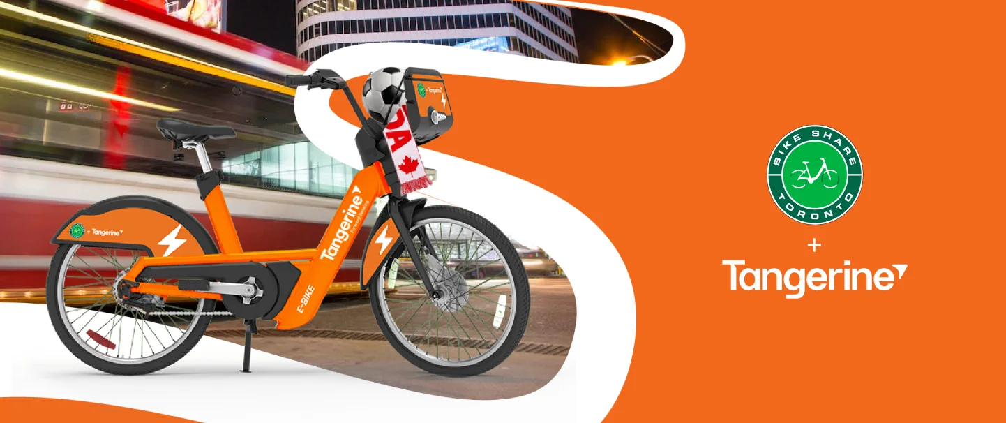 Bike Share Toronto