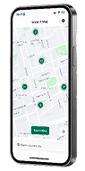 Green P Parking App