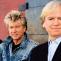 The Moody Blues