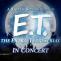 E.T. the Extra-Terrestrial Live in Concert