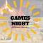 Board Games Night